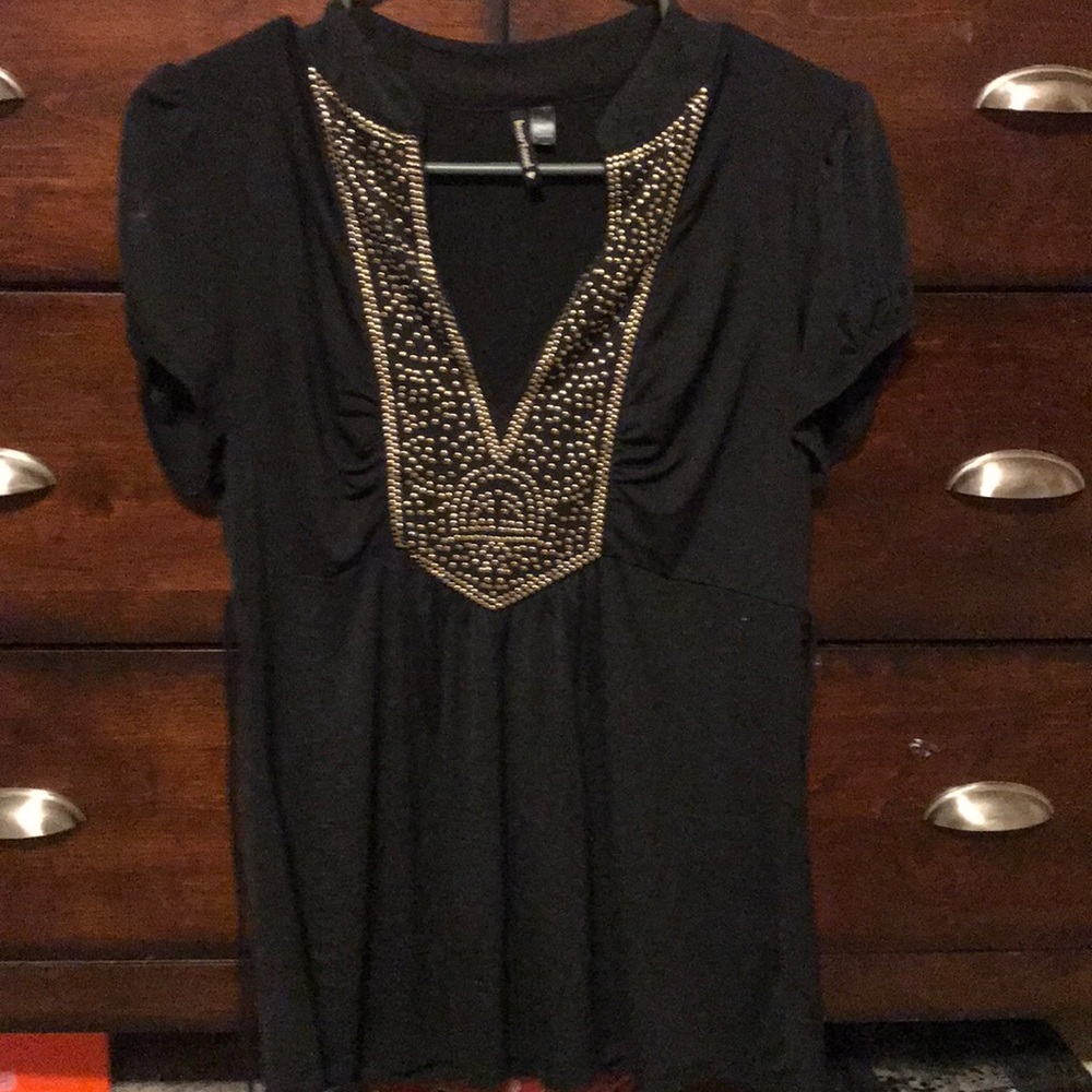 Dress shirt